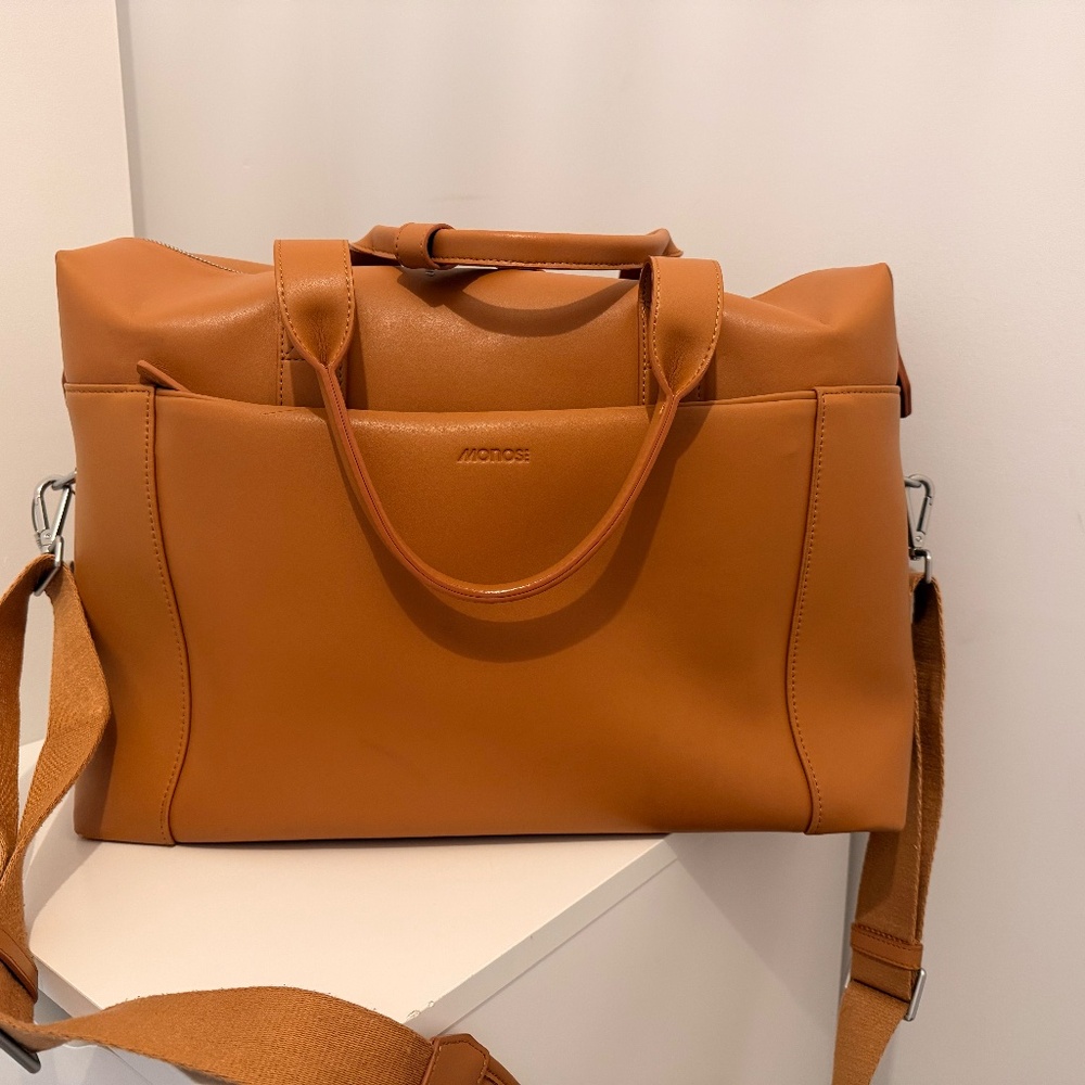 Monos Metro Duffel - Picture 10 of 10